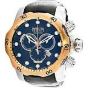 Invicta Reserve Venom